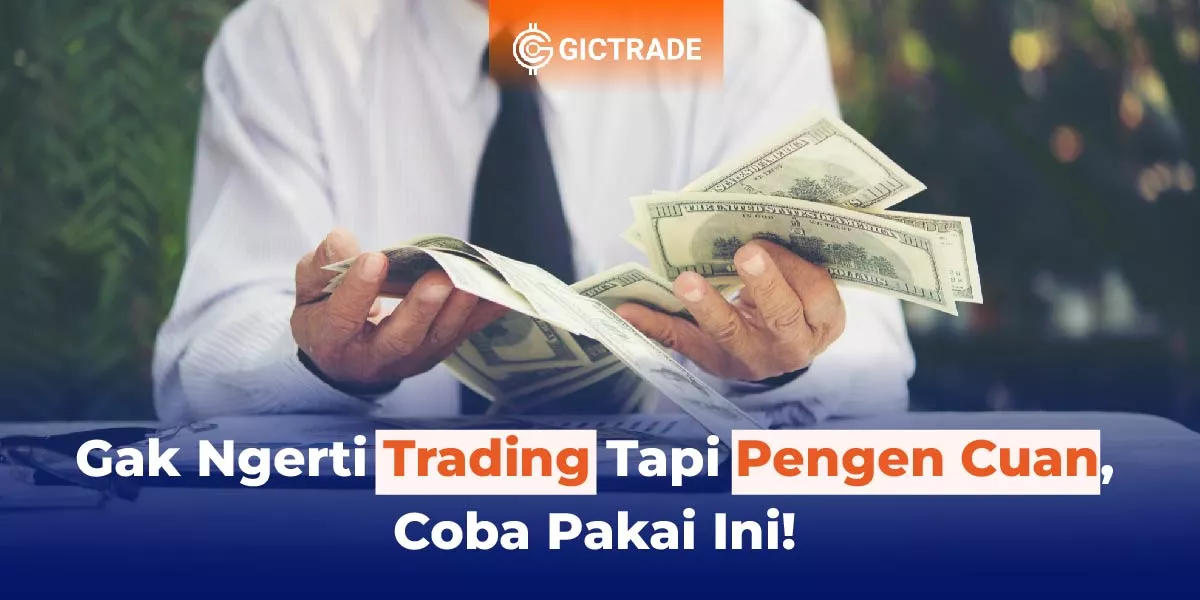 Don't Understand Trading But Want to Make Money, Try Using This! Thumbnail