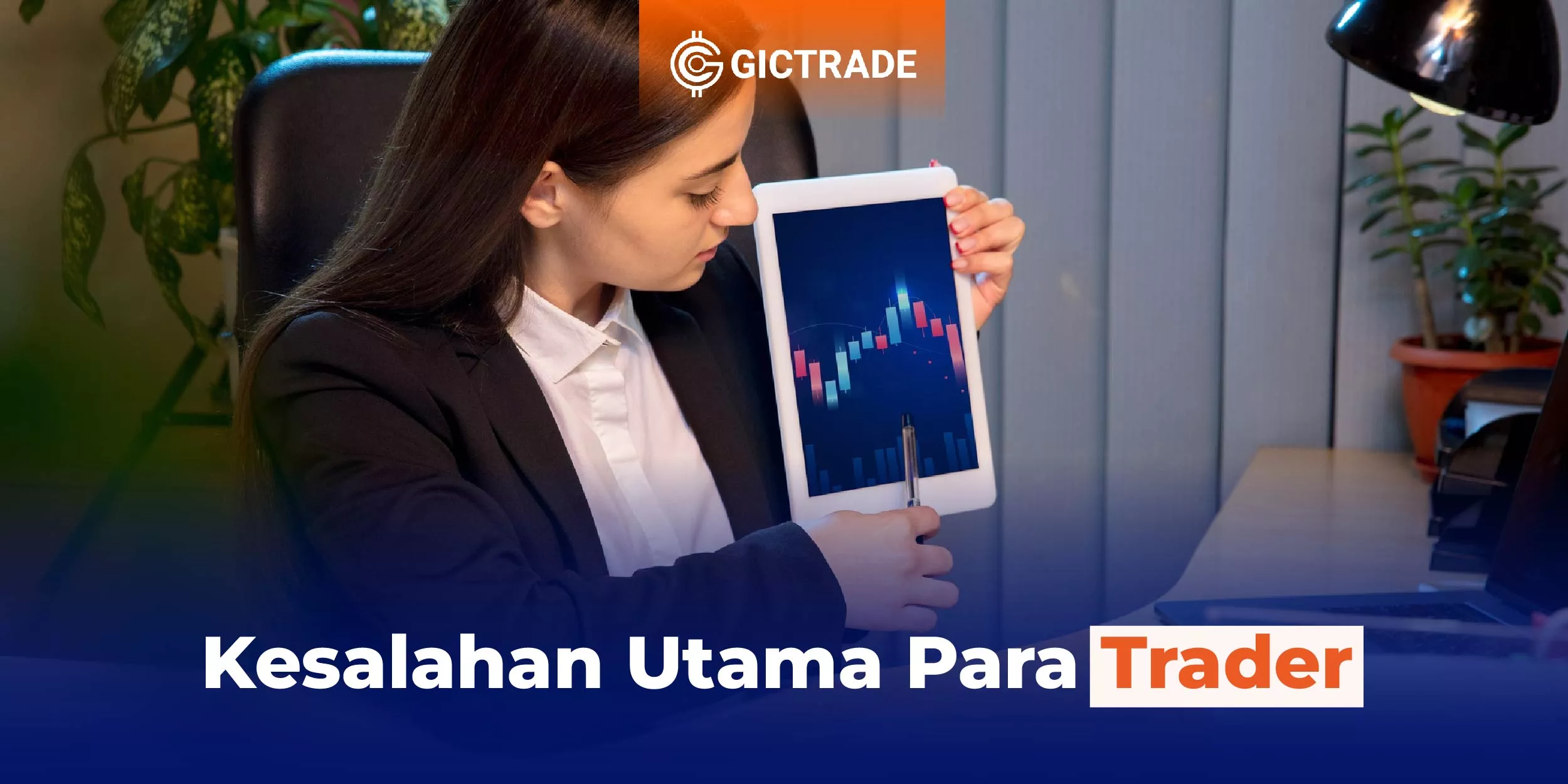 Main mistakes traders make that erode their trading account equit... Thumbnail