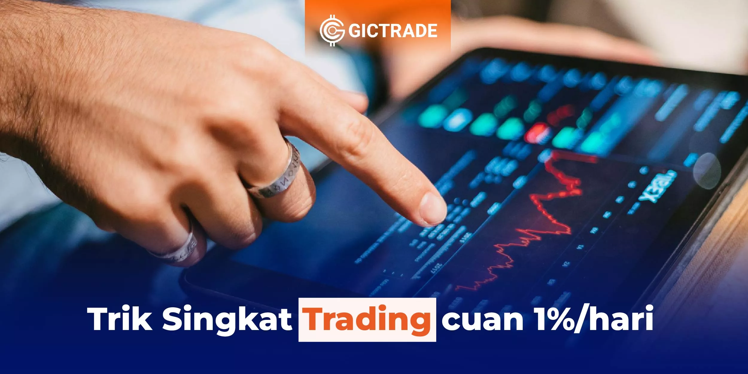 Quick Tips for Earning 1% Daily in Trading – Check Out the Tric... Thumbnail