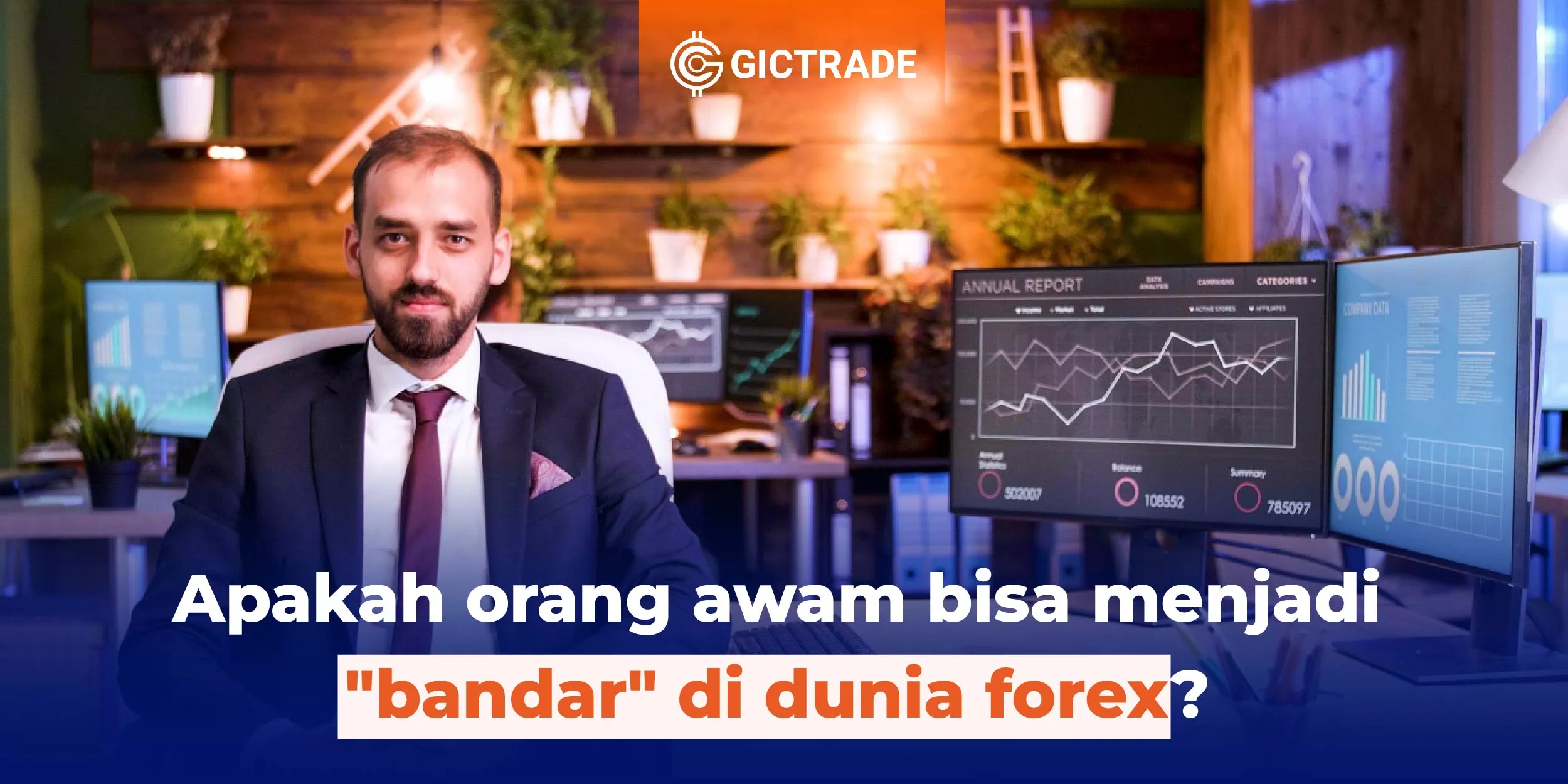Secrets of Novices Becoming "Big Players" in Forex: Huge Profits ... Thumbnail